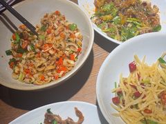-辣得叫湘菜(四明店)