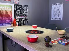-王歘歘·chuǎ火锅(五道营店)