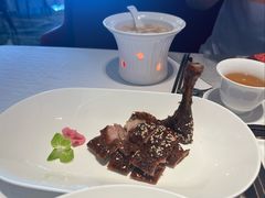 -兴蜀府·臻味江景餐厅(正大广场店)