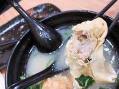 -小杨生煎(萧山机场店)