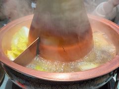 -乐宴·老北京铜火锅(桂庙店)