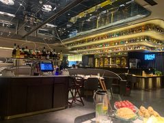 -领鲜天下·焗海鲜·花胶鸡(天目里店)