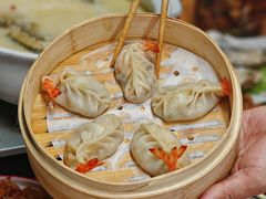 -金龙·打边炉(南京西路店)