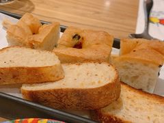 -安妮意大利餐厅(世贸天阶店)