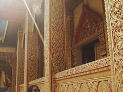 -西双版纳勐泐文化旅游区