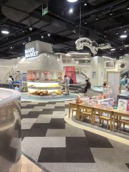 -MINI MARS KIDS CLUB亲子家庭中心(长宁天山店)