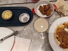 -必胜客(营口万达店)