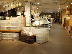 -MUJI无印良品(万科里店)