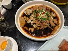 -银筵(武夷路店)