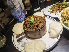 小笼蒸牛肉-陈麻婆豆腐总店