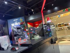 -ROG玩家国度(美罗城店)