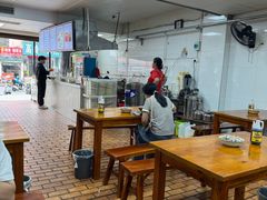 -汪胖子襄阳牛肉面(华丰路店)