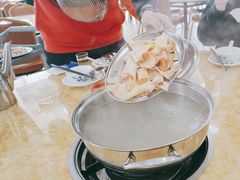 -五洞大众牛餐馆(番禺分店)
