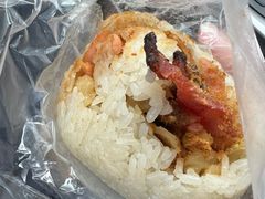 -秋英饭团(大庙新村店)