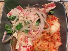 -新石器烤肉(石路天虹店)