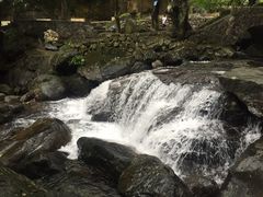 -白云源风景区