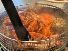 -海味当家·蒸锅海鲜(中山广场创始店)