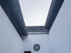 -西园戒幢律寺