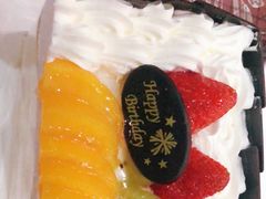 -吉美诺烘焙(公园北路店)