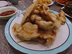 锅包肉-春花民族美食(佳木斯总店)