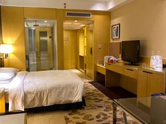 -上海浦西万怡酒店