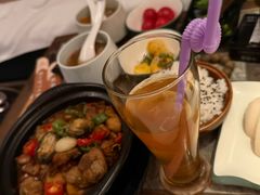 -和子足浴SPA会馆(东方之门店)