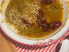 -霸王虾·麻辣小龙虾(清水河公园店)