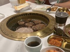 -炙城·韩式烤肉(南京东路店)