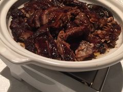 八府香鸭-八府香鸭·啫啫煲(华山路店)