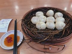 松毛汤包-佬钱湾仔(衣裳街店)