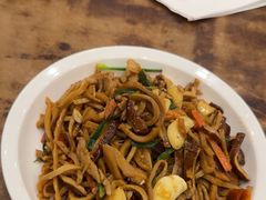 -一楼食业·美食人家