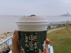 -太平洋咖啡(海天驿站店)