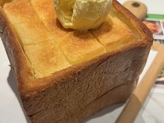 -绿茶餐厅(滨海万达广场店)