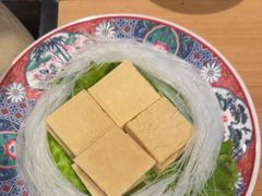-老墙根涮肉(王四营店)