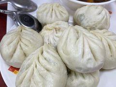 -小胖包子王(光明楼店)