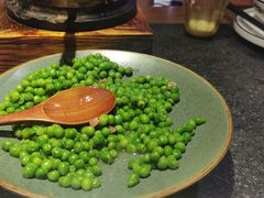 -莘府·老豆腐鱼头·建德菜(金马店)