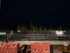-半山半岛洲际度假酒店·观海廊