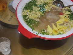 -杏花村水席楼·洛阳水席(老城十字街店)