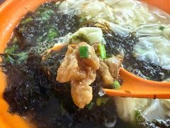 -阿麟馄饨(延长路店)