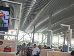 -遇见小面(白云机场T2安检外店)