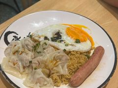 -明記茶餐廳(福田总店)