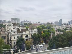 -广州白天鹅宾馆