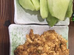 -天天小吃(万龙名城店)