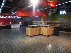 -山姆士超市(兴华街店)