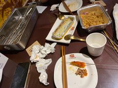 -三个大叔东北烧烤·砂锅菜(西三旗店)