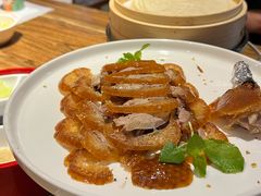 -青年公社烤鸭(青年路店)