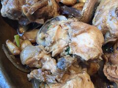 -至潮餐厅精致粤菜·活鲈鱼·走地鸡(珠江新城店)