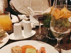 -Social 秀西餐厅-长沙瑞吉酒店(运达店)
