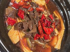 -狮王府淮扬菜(新街口友谊店)