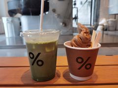 -% Arabica阿拉比卡咖啡烘焙工坊